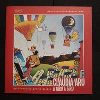 Cd  Sardegna  A giru A giru  originale Limited