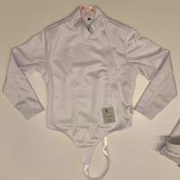 Uniforme Divisa scherma 350NW