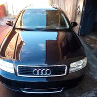 Audi A4 avant 1.9 TDI 130 cv
