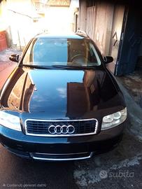 Audi A4 avant 1.9 TDI 130 cv
