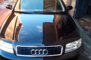 Audi A4 avant 1.9 TDI 130 cv