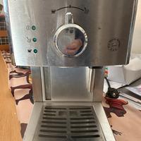 Macchina da caffe Saeco