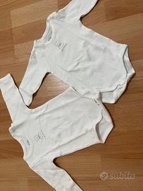 2 body neonato