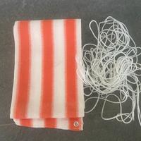 Telo privacy occhiellato 5.50 mt