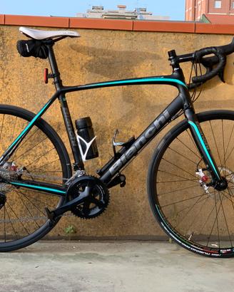 Bianchi Impulso bdc