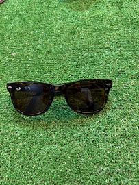 Ray-Ban Folding Wayfarer Nuovi (con Replace Box)