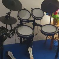 Batteria elettronica