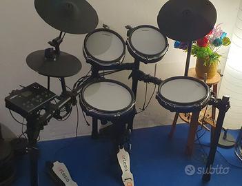 Batteria elettronica