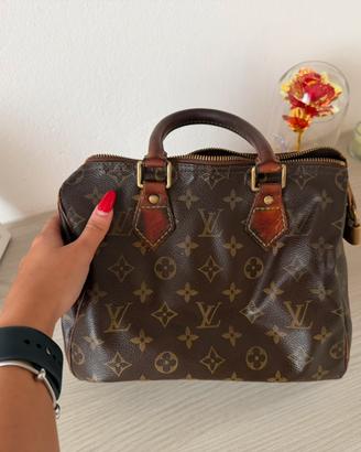 bauletto speedy 20