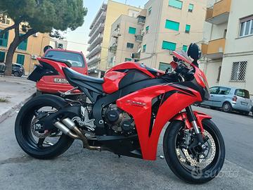 Honda CBR 1000RR 2009