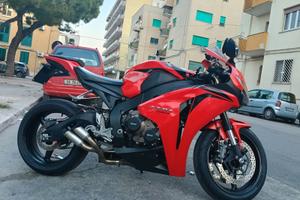 Honda CBR 1000RR 2009