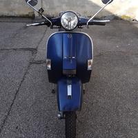 LML STAR 200- 2010- 26000 km- stile vespa