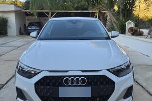 Audi A1 Citycarver 