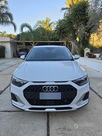 Audi A1 Citycarver 