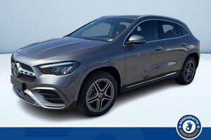 Mercedes-Benz GLA 250 E PLUG-IN HYBRID AUTOMA...
