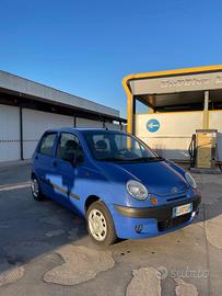 Daewoo  MATIZ
