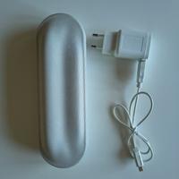 custodia ricarica spazzolino elettrico philips