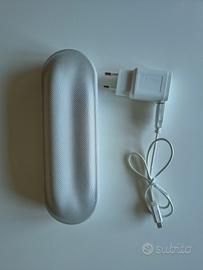 custodia ricarica spazzolino elettrico philips
