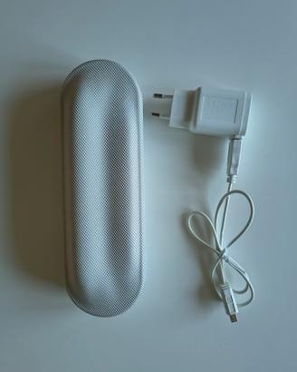 custodia ricarica spazzolino elettrico philips
