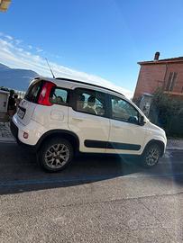 FIAT Panda 3ª serie - 2018