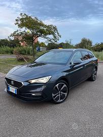 Seat Leon e-HYBRID Xcellence