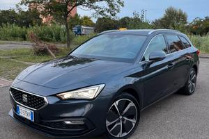 Seat Leon e-HYBRID Xcellence
