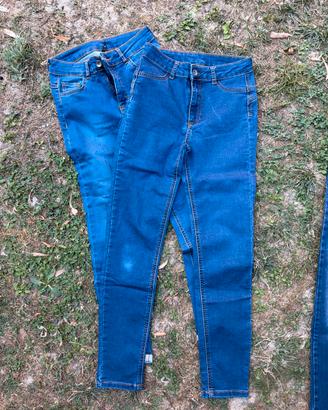 Leggins donna taglia s
