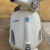 Piaggio Vespa 125 Primavera - 2024