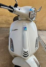 Piaggio Vespa 125 Primavera - 2024
