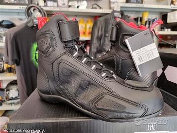 Scarpe racing moto ixs rs-400 rs 400
