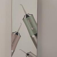 idropulsore igiene dentale