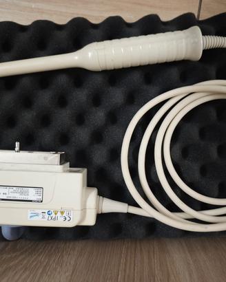 Sonde ecografo Aloka/Hitachi + stampante eco Sony
