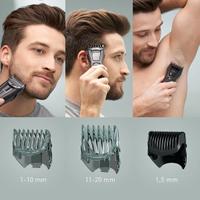 Rasoio depilazione Capelli Panasonic ER GB61 NUOVO