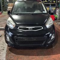 RICAMBI Kia Picanto JA 1.0 50.7kW 69Cv G3LA 2013