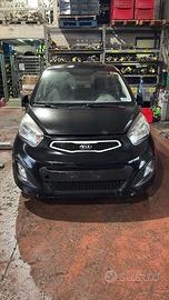 RICAMBI Kia Picanto JA 1.0 50.7kW 69Cv G3LA 2013