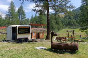 FOOD TRUCK