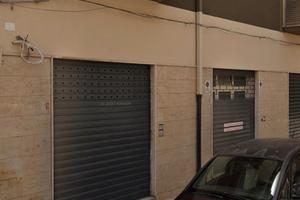 Magazzino o deposito in zona centralissima