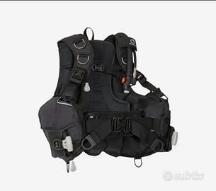 GAV Taglia L SUBEA 500 Decathlon (nuovo)