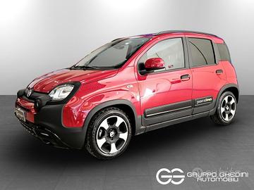 FIAT Pandina III 2024 Cross - Pandina Cross 1.0 fi