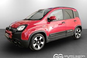 FIAT Pandina III 2024 Cross - Pandina Cross 1.0 fi