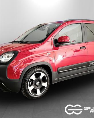 FIAT Pandina III 2024 Cross - Pandina Cross 1.0 fi