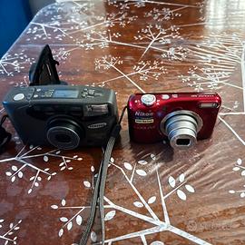 Macchina fotografica