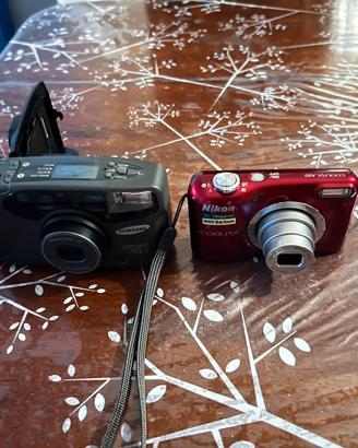 Macchina fotografica