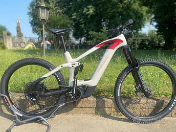 E-BIKE FULL HAIBIKE HYBE 9 taglia L o M