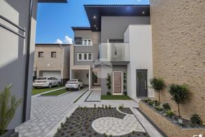 CASA INDIPENDENTE A CAZZAGO SAN MARTINO