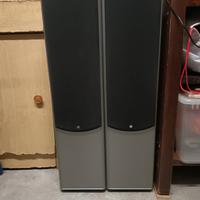 Casse acustiche passive