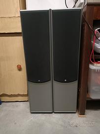 Casse acustiche passive