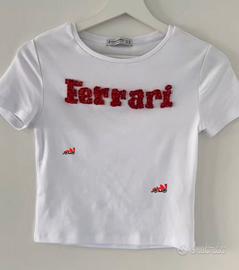 Magliette personalizzate con perline