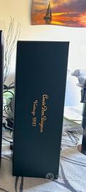 Confezione Champagne Dom Perignon vintage 1993