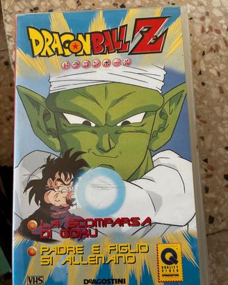 dragon ball
